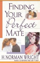 Finding Your Perfect Mate book cover