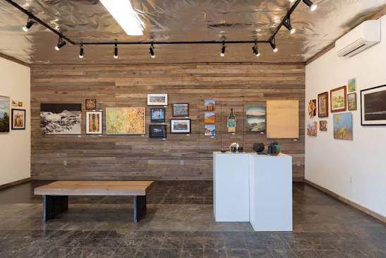 Boxx Gallery