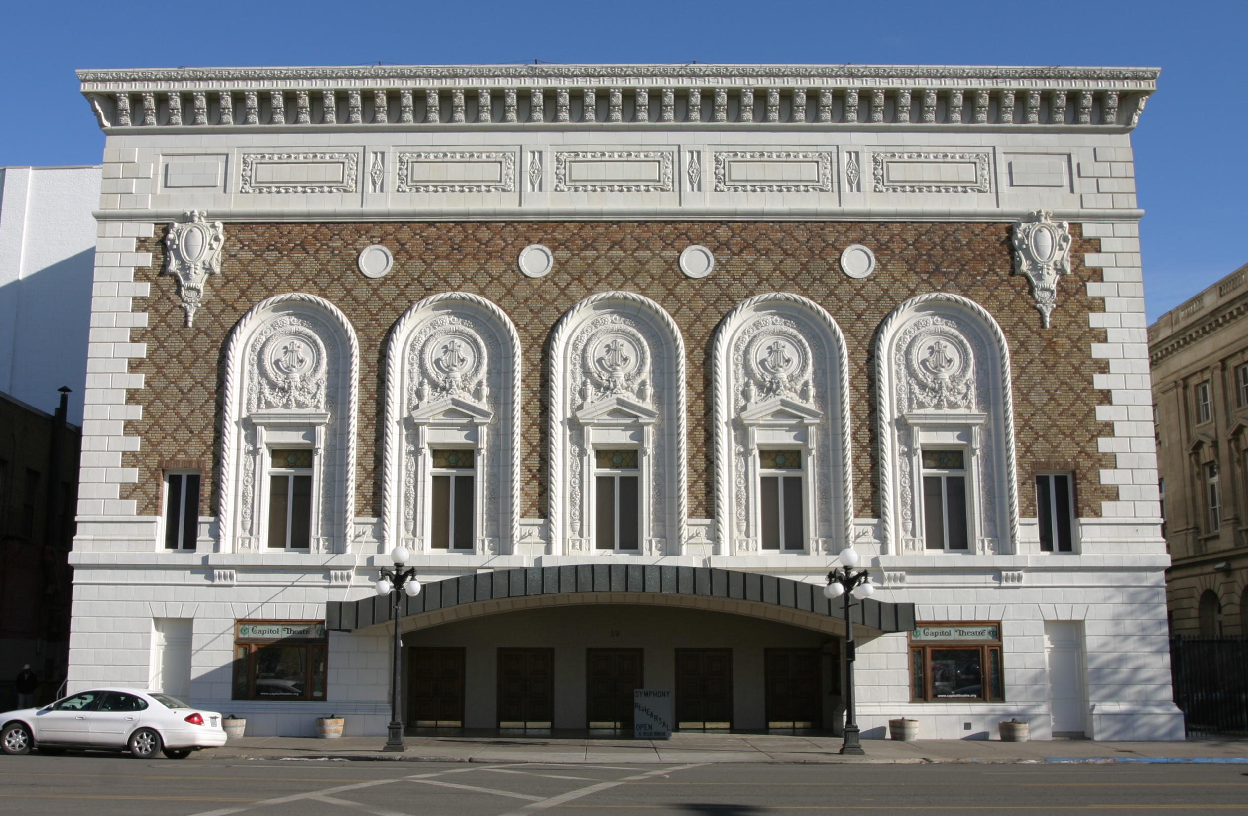 Capitol Theatre