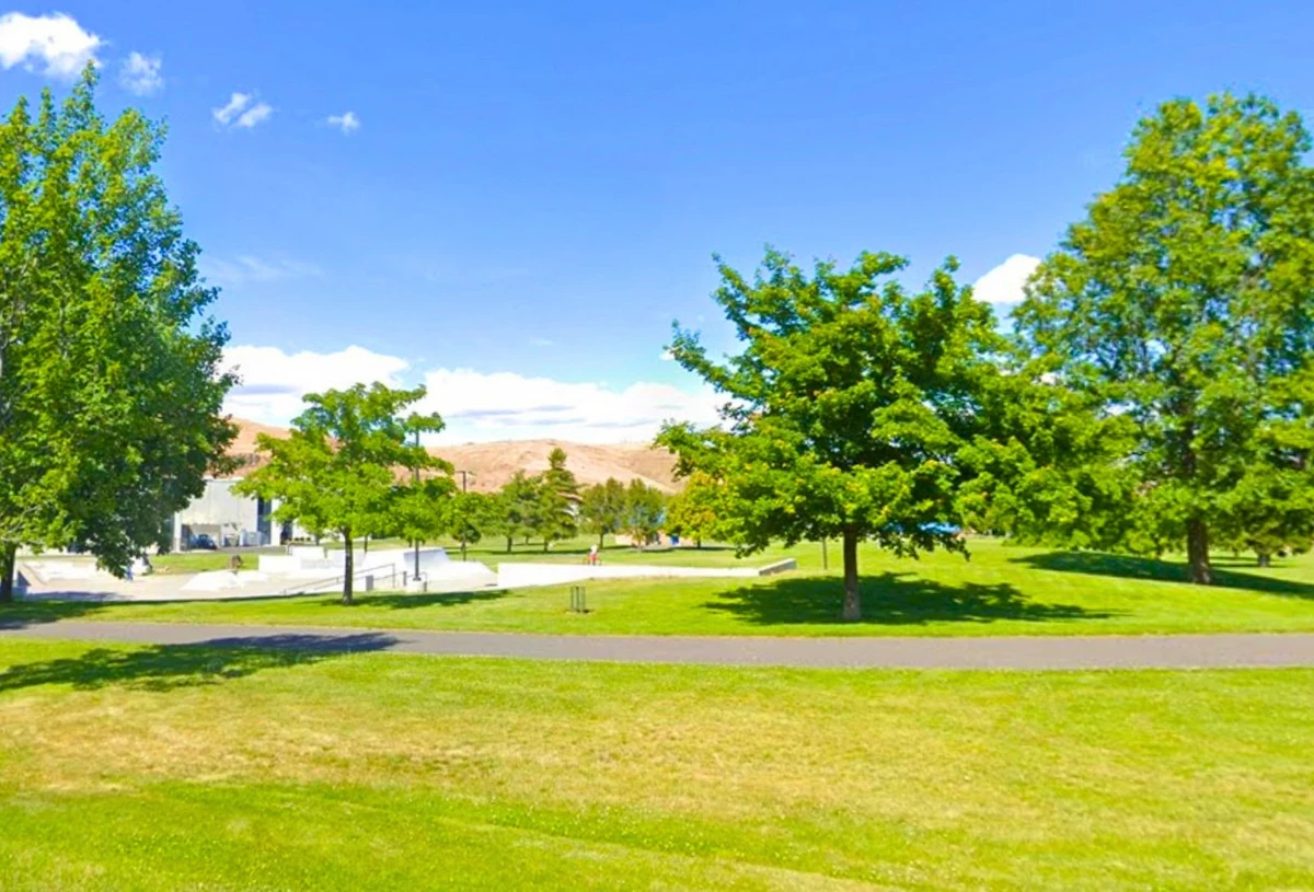 Chesterley Park