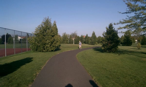 Emil Kissel Park
