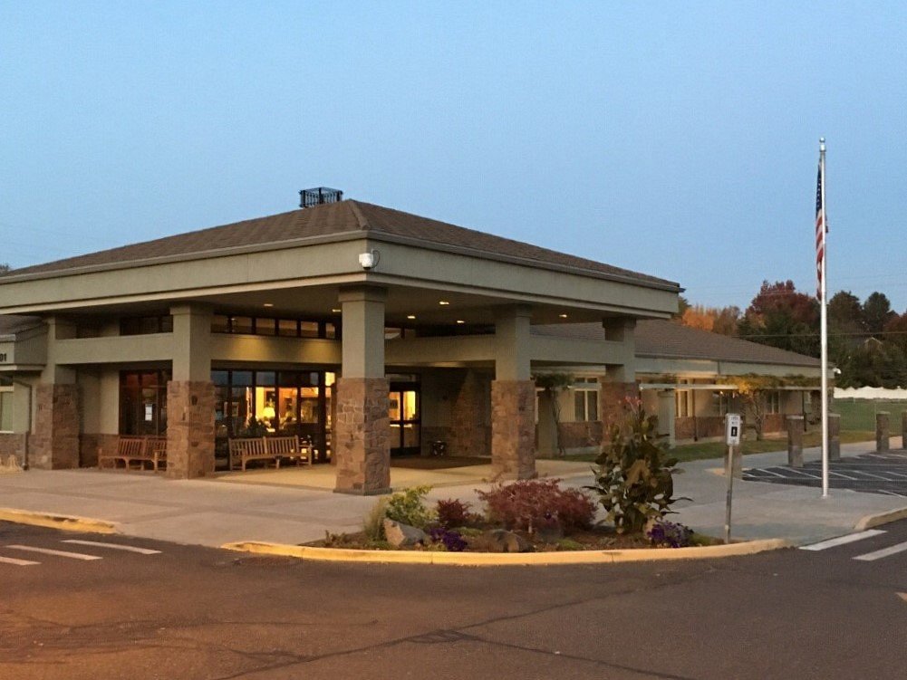 Harman Center