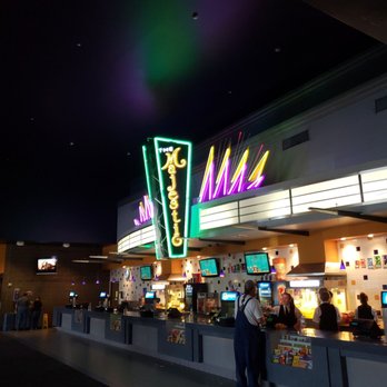Majestic Theater