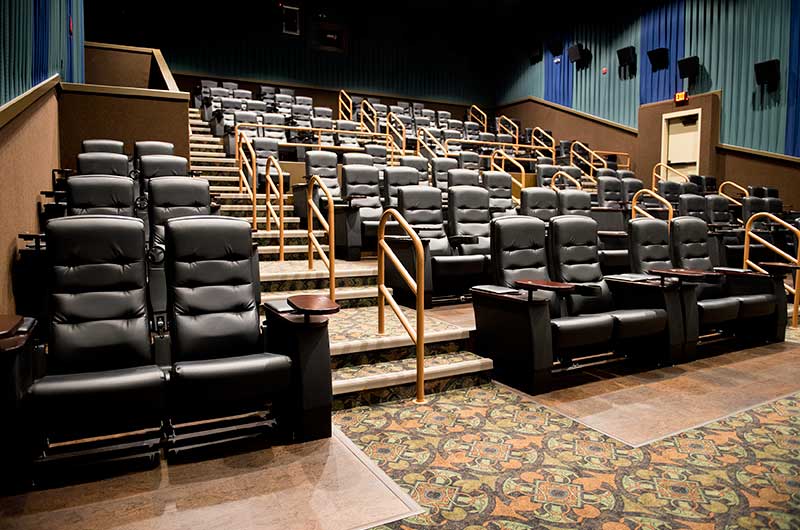 Orion Cinema