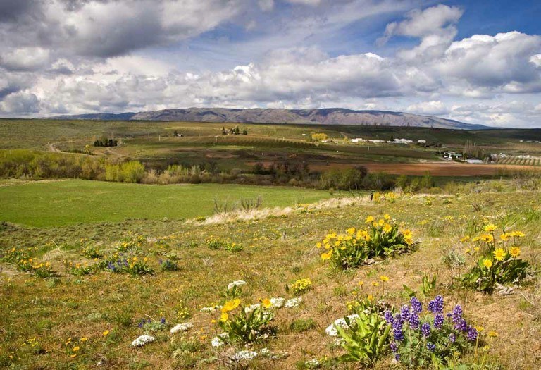 Snow Mountain Ranch