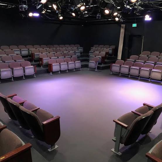 Warehouse Theater