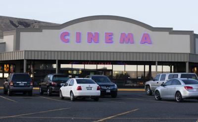 Yakima Cinema 10