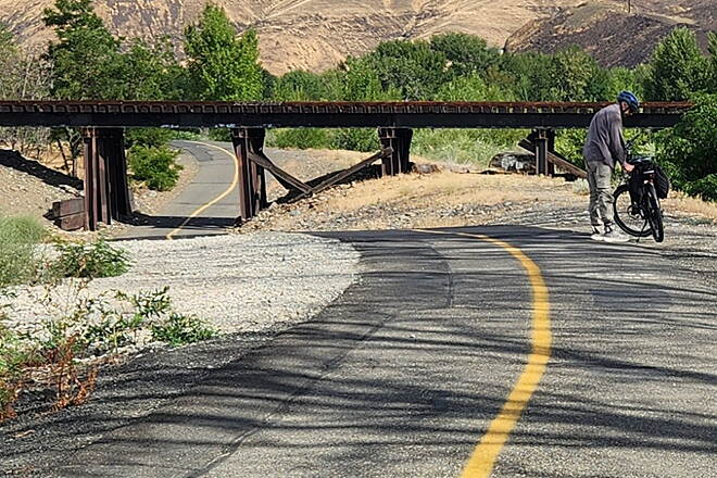 Yakima Greenway