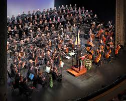 Yakima Symphony/Chorus