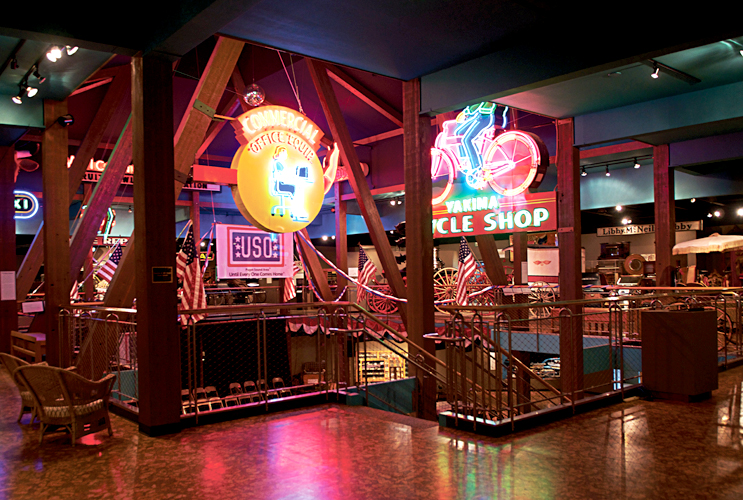Yakima Valley Museum